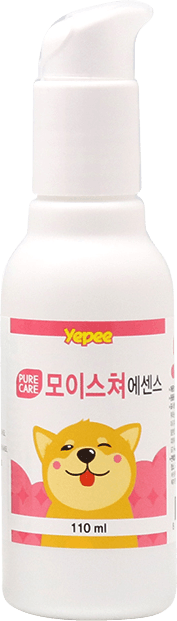 Xịt dưỡng lông chó mèo thơm mát Yepee 110ml - Image 2