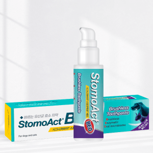 Gel-chăm-sóc-răng-miệng-chó-mèo-Enzyme-Postbiotic-BEO